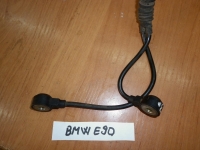 Датчик детонации, BMW, 3-SERIES, E90, N46B, 2006