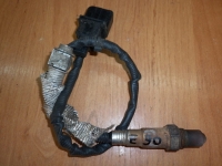 Кислородный датчик, BMW, 3-SERIES, E90, N46B, 2006