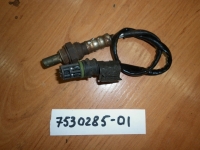 Кислородный датчик, BMW, 3-SERIES, E90, N46B, 2006, 7530285-01
