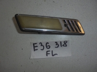 Повторитель поворота  в крыло, BMW, 3-SERIES, E36, M43, 1995, F, L