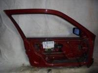 Проводка двери, BMW, 3-SERIES, E36, M43, 1995, F, L