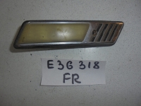 Повторитель поворота  в крыло, BMW, 3-SERIES, E36, M43, 1995, F, R
