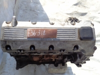 Двигатель, BMW, 3-SERIES, E36, M43, 1995