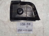 Пластик салона, BMW, 3-SERIES, E36, M43, 1995, 5347-9122477