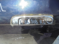 Дверь, BMW, 3-SERIES, E36, M50, 1998, F, L