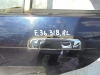 Ручка двери внешняя, BMW, 3-SERIES, E36, M43, 1995, R, L