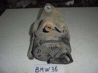 Генератор, BMW, 3-SERIES, E36, M50, 1998, 123310008