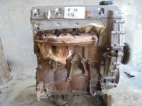 Двигатель, BMW, 3-SERIES, E36, M50, 1998