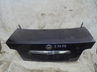 Крышка багажника, BMW, 3-SERIES, E36, M50, 1998