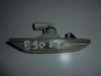 Повторитель поворота  в крыло, BMW, 3-SERIES, E90, N46B, 2006, F, L