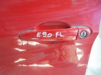 Ручка двери внешняя, BMW, 3-SERIES, E90, N46B, 2006, F, L
