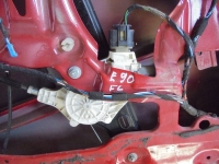 Дверь, BMW, 3-SERIES, E90, N46B, 2006, F, L