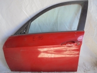 Дверь, BMW, 3-SERIES, E90, N46B, 2006, F, L