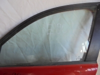 Молдинг стекла наружный, BMW, 3-SERIES, E90, N46B, 2006, F, L
