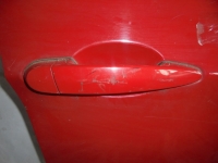 Ручка двери внешняя, BMW, 3-SERIES, E90, N46B, 2006, F, R