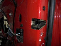 Дверь, BMW, 3-SERIES, E90, N46B, 2006, F, R