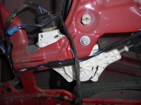 Дверь, BMW, 3-SERIES, E90, N46B, 2006, F, R