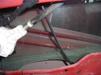 Дверь, BMW, 3-SERIES, E90, N46B, 2006, F, R