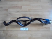 Горловина топливного бака, BMW, 3-SERIES, E90, N46B, 2006