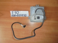 Блок розжига, BMW, 3-SERIES, E90, N46B, 2006, R, 10R-022532
