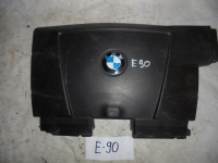 Декоративная крышка двигателя, BMW, 3-SERIES, E90, N46B, 2006