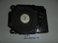 Динамик, BMW, 3-SERIES, E90, N46B, 2006, 6513-6925330
