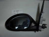 Зеркало заднего вида боковое, BMW, 3-SERIES, E90, N46B, 2006, F, L