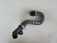 Патрубок печки, BMW, 3-SERIES, E90, N46B, 2006