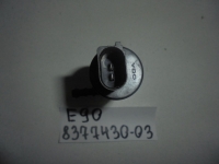 Насос омывателя фар, BMW, 3-SERIES, E90, N46B, 2006, 8377430-03