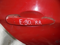 Ручка двери внешняя, BMW, 3-SERIES, E90, N46B, 2006, R, R