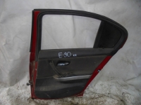Дверь, BMW, 3-SERIES, E90, N46B, 2006, R, R