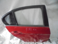 Дверь, BMW, 3-SERIES, E90, N46B, 2006, R, R