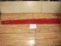 Накладка на порог наружняя, BMW, 3-SERIES, E90, N46B, 2006, R