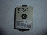 Усилитель антенны, BMW, 3-SERIES, E90, N46B, 2006, 6932644-03