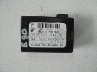 Датчик света и дождя, BMW, 3-SERIES, E90, N46B, 2006