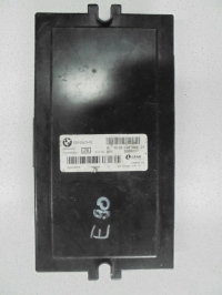 Блок контроля света, BMW, 3-SERIES, E90, N46B, 2006, E9X-E8XCA-XE