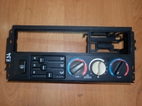 Блок управления климат-контролем, BMW, 5-SERIES, E34, M20B20