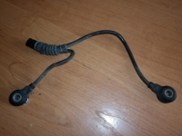 Датчик детонации, BMW, 5-SERIES, E60, M54B25, 2005