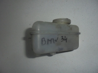 Бачок для тормозной жидкости, BMW, 5-SERIES, E34, M20B20
