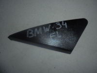 Уголок двери внутренний, BMW, 5-SERIES, E34, M20B20, F, L