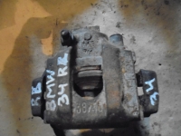 Суппорт тормозной, BMW, 5-SERIES, E34, M20B20, R, L