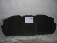Сиденье, BMW, 5-SERIES, E34, M20B20, R