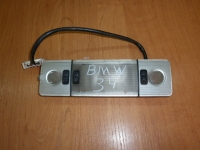 Светильник салона, BMW, 5-SERIES, E34, M20B20, F