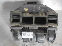 Корпус печки, BMW, 5-SERIES, E34, M20B20