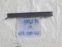 Пластик салона, BMW, 5-SERIES, E34, M20B20, 61131384467