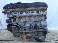 Двигатель, BMW, 5-SERIES, E60, M54B25, 2005