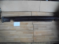 Накладка на порог наружняя, BMW, 5-SERIES, E60, M54B25, 2005, L