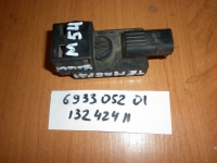 Датчик температуры, BMW, 5-SERIES, E60, M54B25, 2005, 693305201