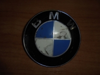 Эмблема, BMW