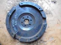 Маховик мкпп, CHEVROLET, AVEO, T250, F14D3, 2007